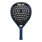 Pala Siux Diablo Pro 2026 Royal Blue Tino Libaak