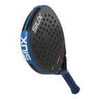 Pala de TEST Siux Diablo Pro 2026 Royal Blue