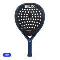 Pala de TEST Siux Diablo Pro 2026 Royal Blue