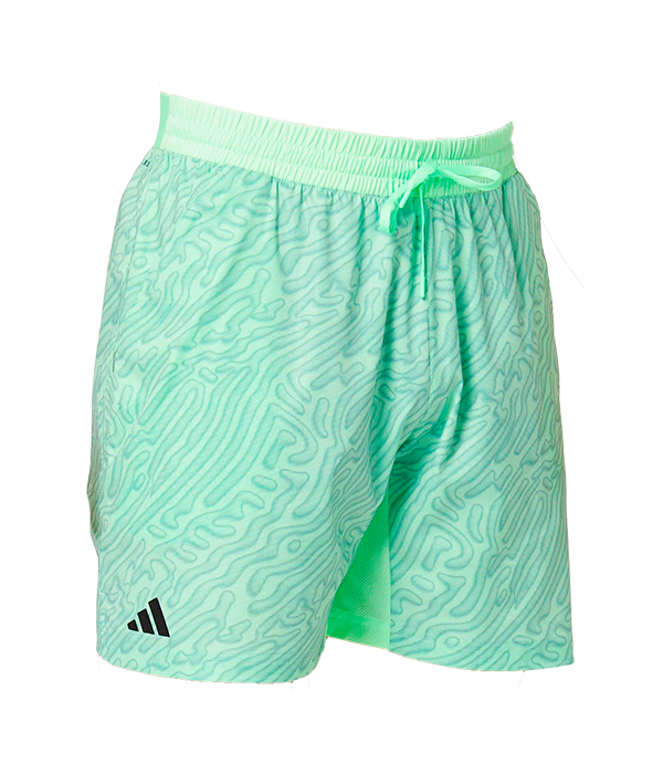 Adidas Ergo Pro Shorts Green 2024