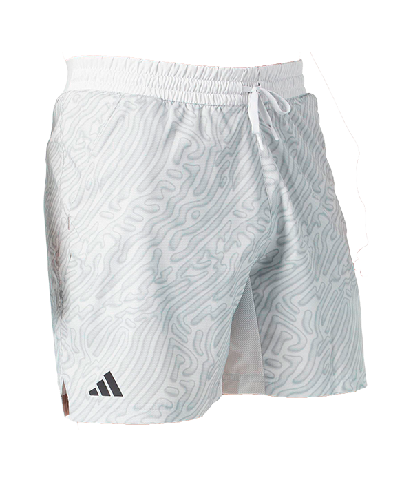 Adidas Ergo Pro Shorts White 2024