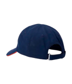 Casquette Lacoste Roland Garros Paris Bleu sombre 2025