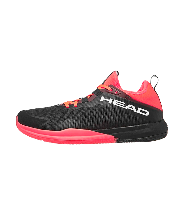 HEAD Motion Pro Blueberry/Fiery Coral Shoes