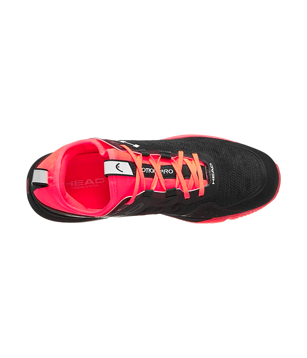 Zapatillas HEAD Motion Pro Blueberry/Fiery Coral