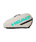 Padel bag Head Padel Tour Gray/Green