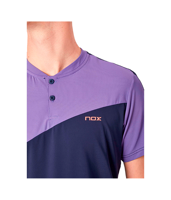 Nox Pro Polo Dark Blue 2024