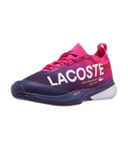Zapatillas Lacoste AG-LT 25 Lite Rosa/Dark Blue  2025