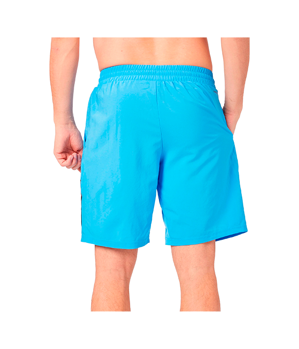 Adidas Club 3 STRP shorts Blue 2024