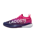 Zapatillas Lacoste AG-LT 25 Lite Rosa/Dark Blue  2025