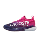 Zapatillas Lacoste AG-LT 25 Lite Rosa/Dark Blue  2025