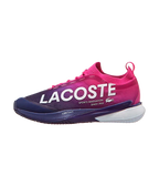 Zapatillas Lacoste AG-LT 25 Lite Rosa/Dark Blue  2025