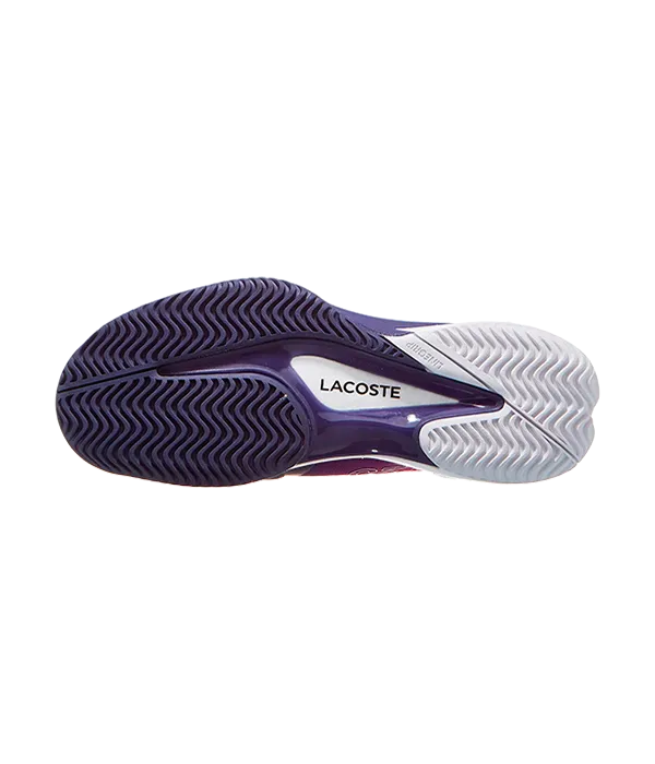 Zapatillas Lacoste AG-LT 25 Lite Rosa/Dark Blue  2025