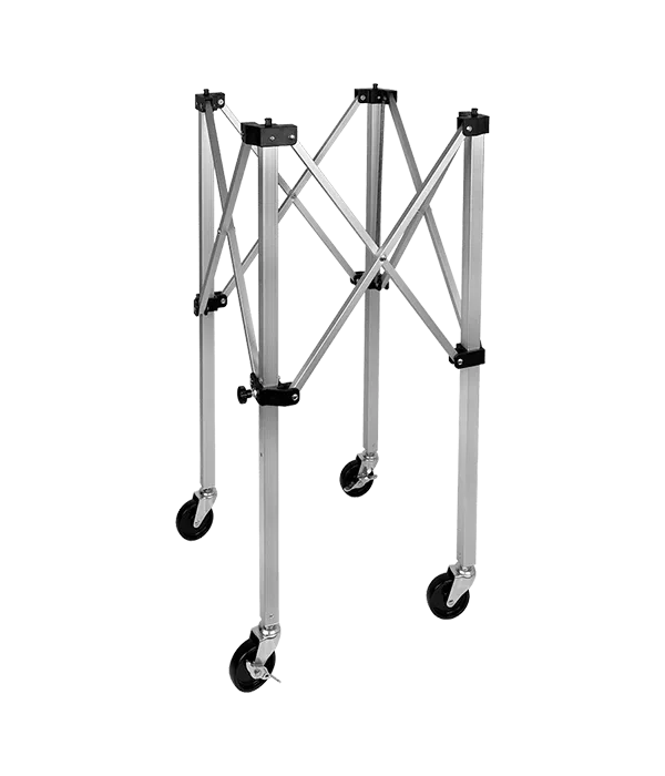 Carro Plegable Oxdog