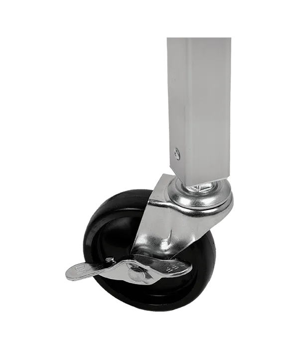 Carro Plegable Oxdog