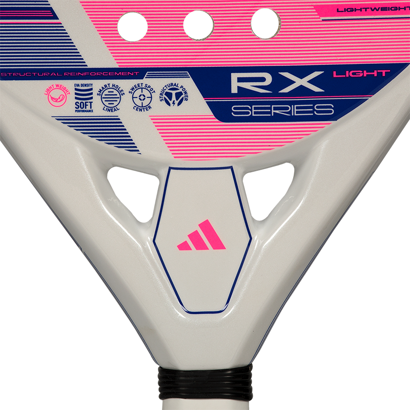Pala Adidas RX Series Light 2026