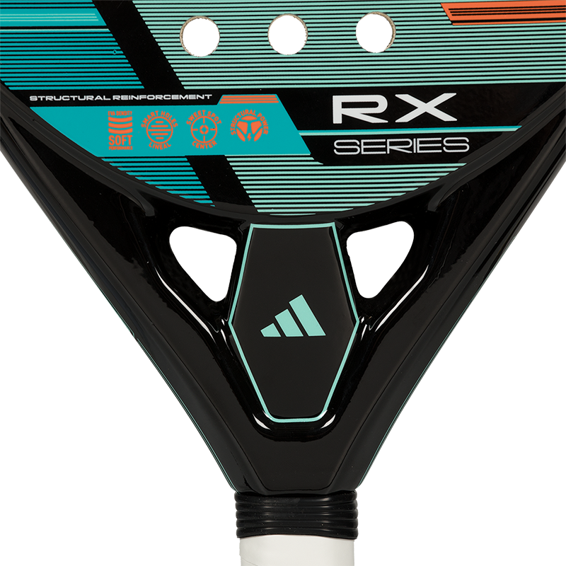 Pala Adidas RX Series 2026