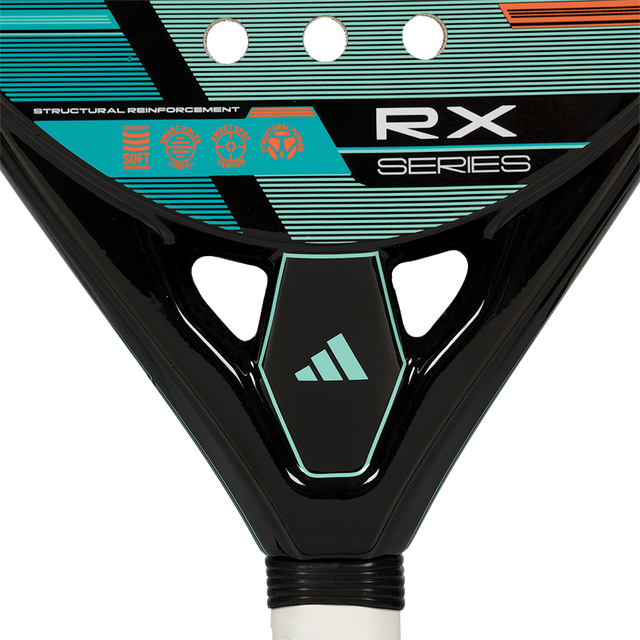 Pala Adidas RX Series 2026