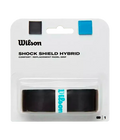 Grip Wilson Shock Shield Hybrid Black