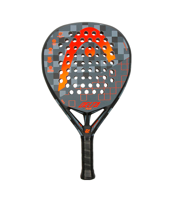 Head Delta Plus Racket