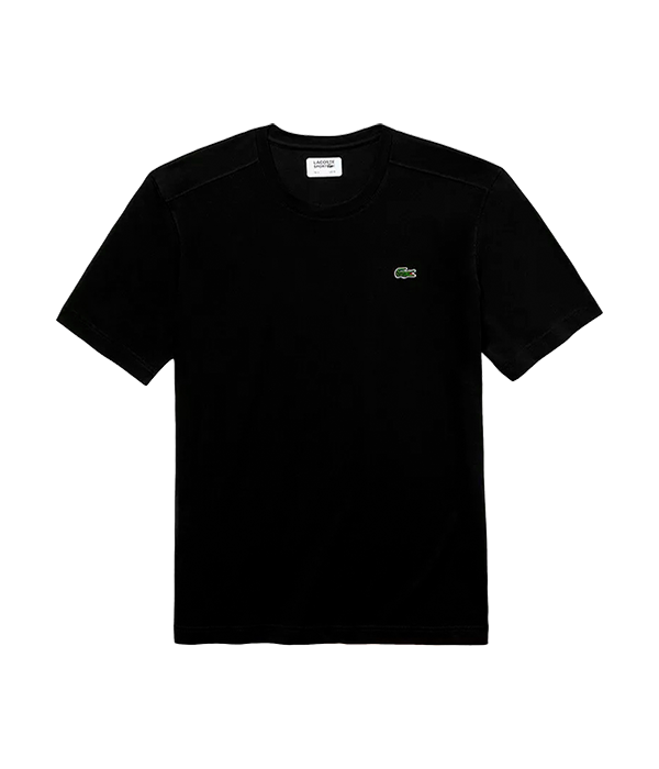 Lacoste Black T-shirt