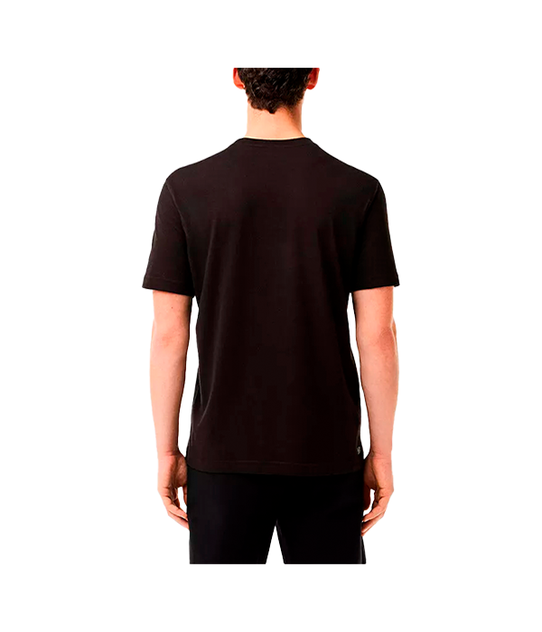 Lacoste Black T-shirt