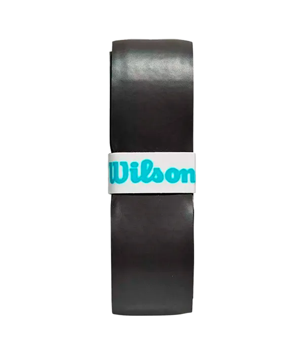 Grip Wilson Shock Shield Hybrid Black
