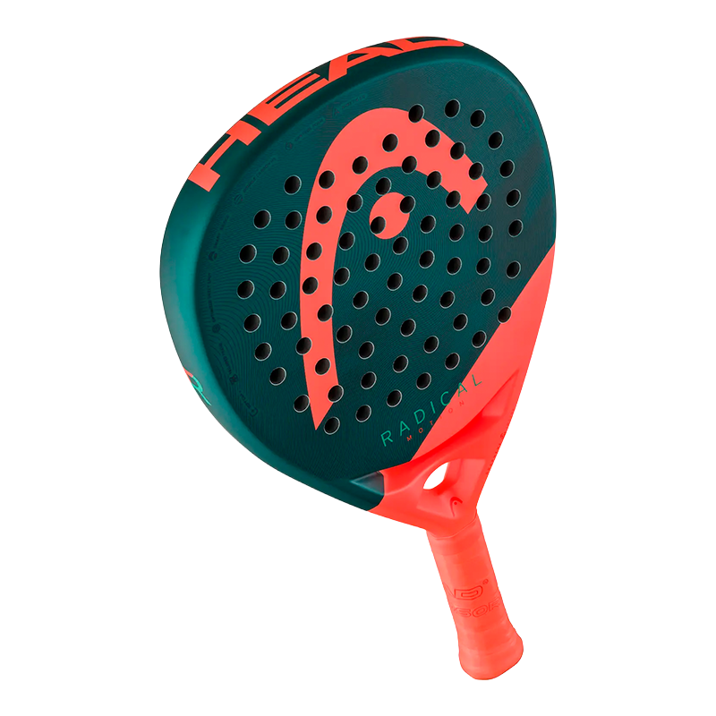 Pala Head Radical Motion 2026