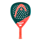 Raquete de Padel Head Radical Motion 2026