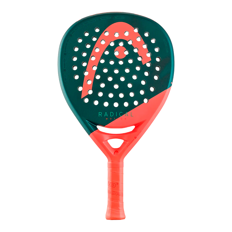 Raquete de Padel Head Radical Motion 2026