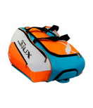 Paletero Siux Pro Tour Blue/Orange 2025