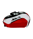 Paletero Siux Diablo Sanyo Blanco/Granate 2025