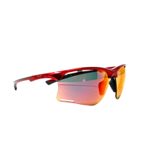 glasses Addictive Ondara Electric Red 2025 S. Gutierrez