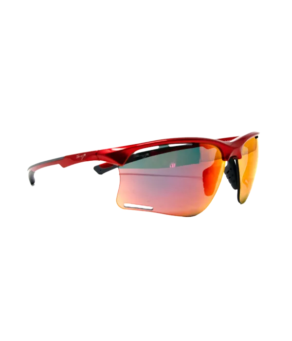 glasses Addictive Ondara Red 2025 Sanyo Gutierrez