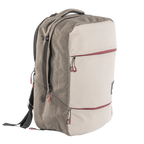 Backpack Siux Trail Gray 2026