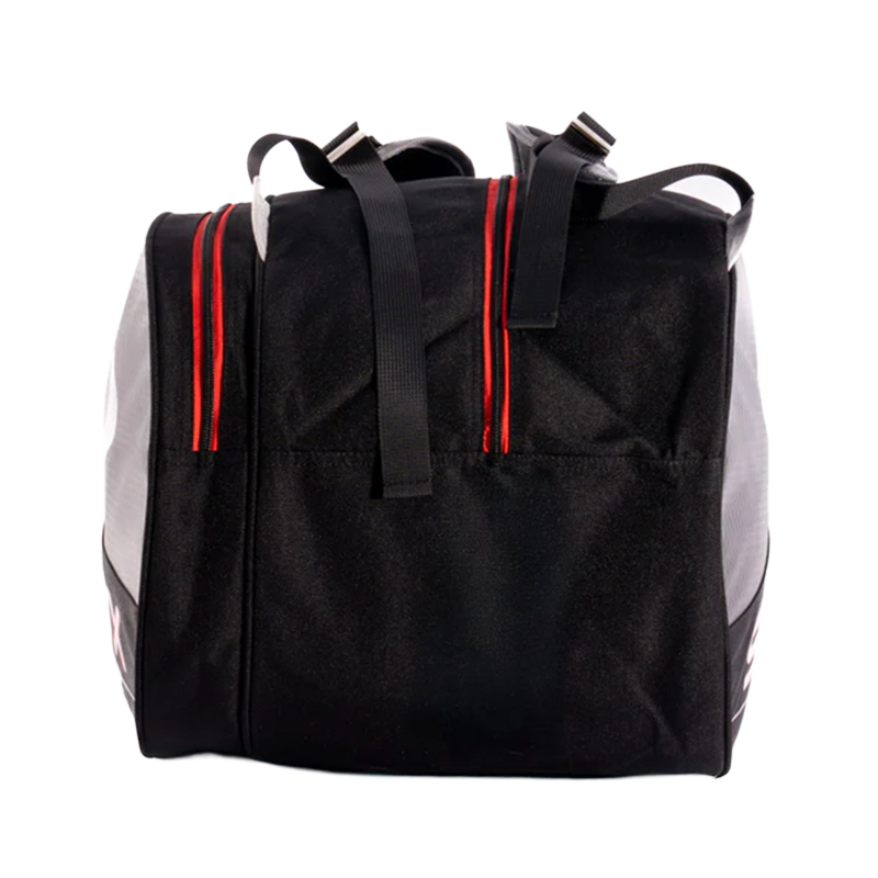 Paletero Siux Pulse Negro 2026