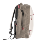Backpack Siux Trail Gray 2026
