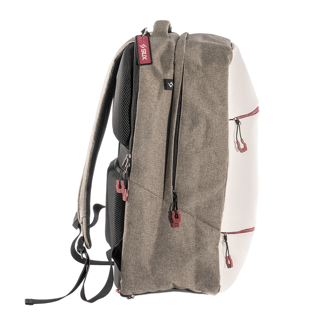 Backpack Siux Trail Gray 2026