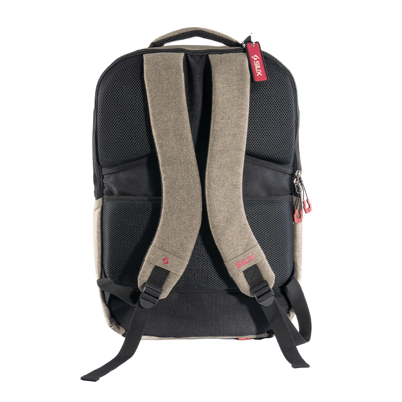 Backpack Siux Trail Gray 2026