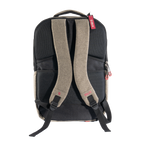 Backpack Siux Trail Gray 2026