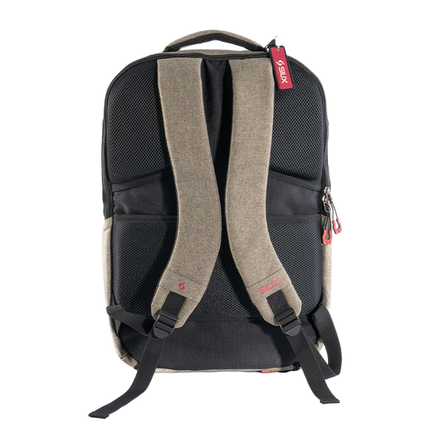 Backpack Siux Trail Gray 2026