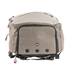 Backpack Siux Trail Gray 2026