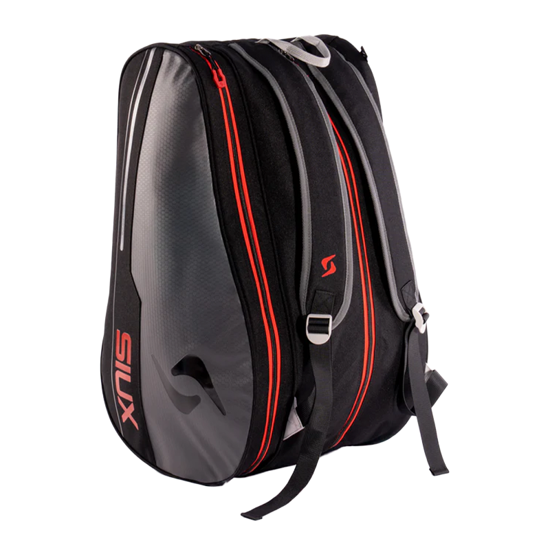 Paletero Siux Pulse Negro 2026