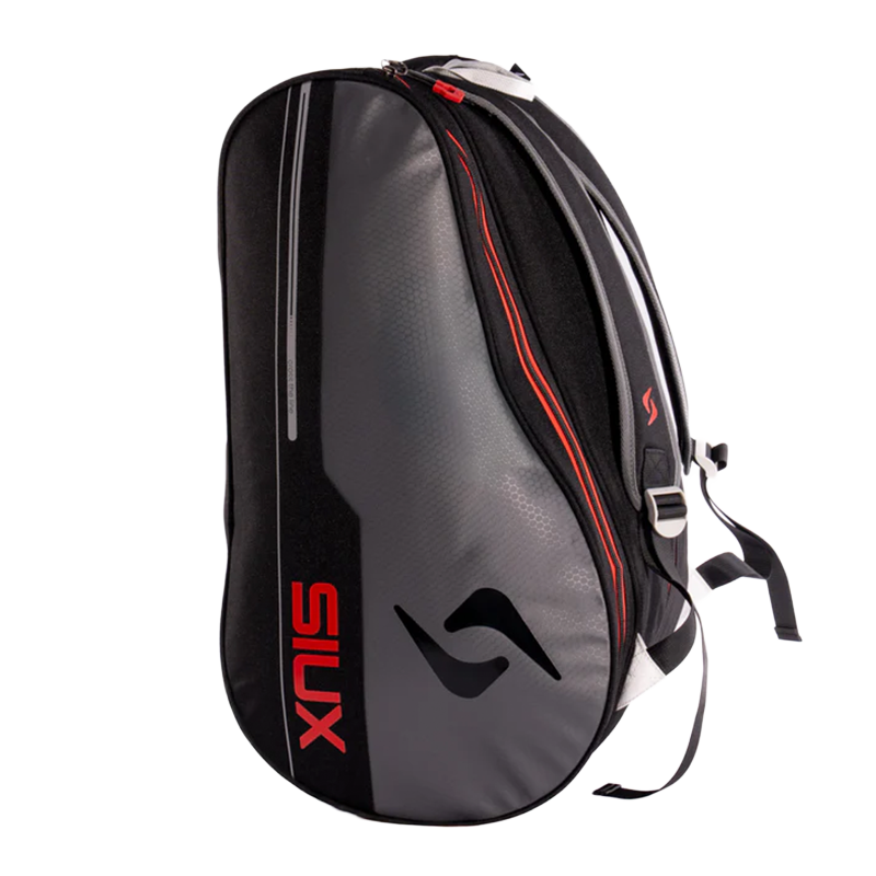 Paletero Siux Pulse Negro 2026