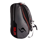 Paletero Siux Pulse Negro 2026