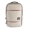 Backpack Siux Trail Gray 2026