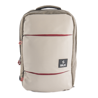 Backpack Siux Trail Gray 2026