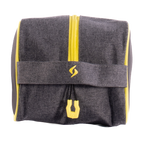 Necessaire Siux Trail Nero 2026