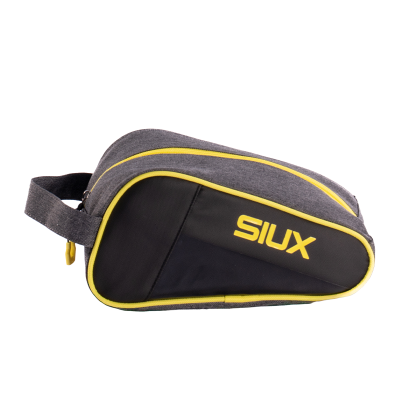 Neceser Siux Trail Negro 2026