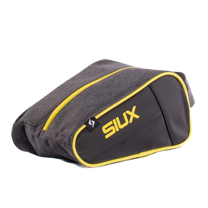 Neceser Siux Trail Negro 2026