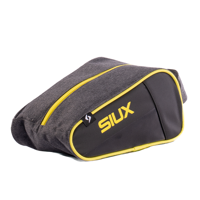 Neceser Siux Trail Negro 2026